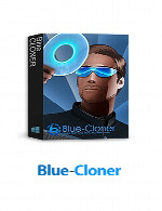 اوپن کلونر بلو کلونرOpenCloner Blue-Cloner 6 v6.80