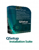 پانتاری کیو ستاپ اینستالیشن سویتPantaray QSetup Installation Suite v12.0.0.5 Professional Edition