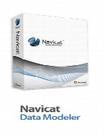 پریموم سافت نویکت دیتاPremiumSoft Navicat Data Modeler Essentials v2.1.12 X64
