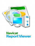 پریموم سافت نویکت ریپورت ویورPremiumSoft Navicat Report Viewer v3.2.8 x32