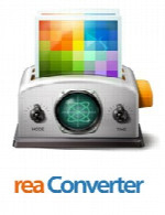 ری سافReaSoft Development reaConverter Pro v7.295