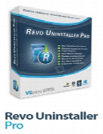 ریو انیستالرRevo Uninstaller Pro 3.1.8 + Patc