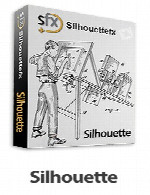 سیلووت اف اکسSilhouetteFX Silhouette v6.0.27 X64