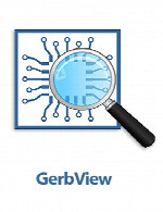 سافت ور کوپانیز جرب ویویSoftware Companions GerbView v7.65 X32