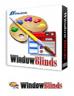استارداک ویندوStardock WindowBlinds v10.5