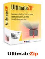 التیمات زیپSWE UltimateZip v9.0.1.51