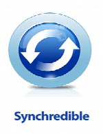 سیکینایز پرفشنالSynchronize Professional Edition v5.101