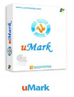 یو کنو میکس یو مارک پرفشنالUconomix uMark Professional v6.0 X32
