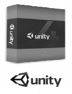 یونیتی پروUnity Pro 5.6.0p1 x64