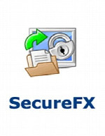 ون داک س کیوک اف ایکسVanDyke SecureFX v8.1.0.1294 X64