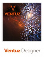 ون تیوز تکنولوژیVentuz Technology Ventuz v5.2.2.280 64bit