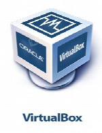 ویرچوال باکسVirtualBox 5.1.20 + Extension Pack
