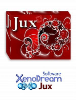 زنو دریم سافت ورXenoDream Software Jux v1.600