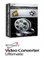 زیلی سافت ویدیو کانورترXilisoft Video Converter Ultimate v7.8.19.20170209