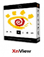 ایکس ان ویوXnView 2.40 Complete