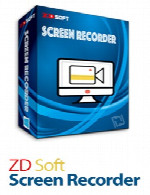 زدی سافت اسکرین ریکوردرZD Soft Screen Recorder v10.3