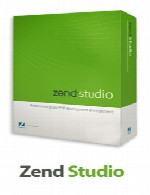 زند استودیوZend Technologies Zend Studio 13.6.0 x64