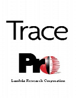تریس پروTracePro 7.3.4 Expert x32