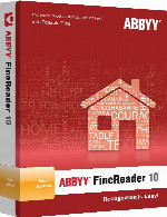 ابی فاین ریدرABBYY FineReader 10 Corporate Edition