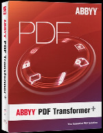 ابی پی دی اف ترنسفرمرABBYY PDF Transformer v.3.0.100.399
