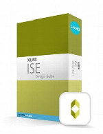 زیلینکس آی اس ای دیزاین سویتXilinx ISE Design Suite v14.7