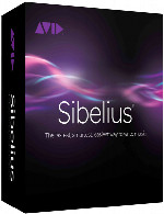 اوید سیبیلیوسAvid Sibelius v7.5.0