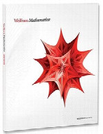 ولفرم متمتیکاWolfram Research Mathematica v9.0.0.0 Mac