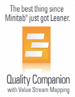 مینی تب کوالیتی کامپنیونMinitab Quality Companion v3.3.6