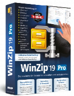 کورل وین زیپ پروCorel WinZip Pro v19.0.11294 x64