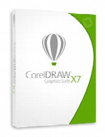 کورل دراو گرافیکز سوئیتCorelDRAW Graphics Suite X7 v17.0.0.491
