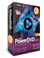 سایبرلینک پاور دی وی دیCyberLink PowerDVD Ultra v13.0
