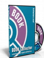 بوک کالکتر پروCollectorz.com Book Collector Pro 16.2.2