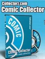 کمیک کالکتور پروCollectorz.com Comic Collector Pro 16.2.2