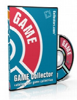 گیم کالکتورCollectorz.com Game Collector Pro 16.2.2