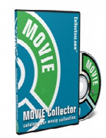 مووی کالکتورCollectorz.com Movie Collector Pro 16.2.2