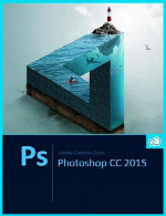 ادوبی فتوشاپAdobe Photoshop CC 2015.5 v17.0