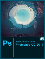 ادوبی فتوشاپAdobe Photoshop CC 2017 v18.0 64-bit