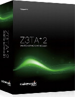 زد تیری تی ای پلاسCakewalk Z3TA Plus 2 v2.0