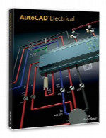 اوتوکد الکتریکالAutoCAD Electrical 2016 32bit