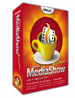 سایبرلینک مدیاشو الترا مولتی لنگویجCyberlink Mediashow Ultra V6.0