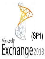 اکسچنجMicrosoft Exchange Server 2013 With SP1
