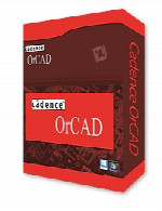 کدنسCadence SPB OrCAD 17