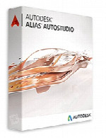 الیاس استودیوAutodesk Alias Auto Studio 2017
