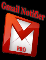 جیمیل نوتیفیرGmail Notifier Pro v5.3