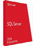 اس کیو ال سرورMicrosoft SQL Server 2014 Enterprise Edition SP1 x64