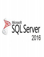 اس کیو ال سرورMicrosoft SQL Server 2016