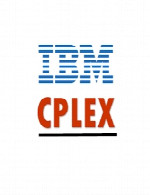 آی بی ام آی لوگ سپلیکسIBM ILOG CPLEX Optimization Studio v12.6