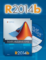 متلبMathworks Matlab R2014b X64