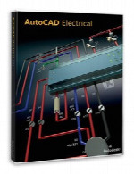 اوتوکد الکتریکالAutodesk AutoCAD Electrical 2017