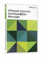 وی ام ور وی سنتر کانفیگریشن منیجرVMware vCenter Configuration Manager v5.7.2